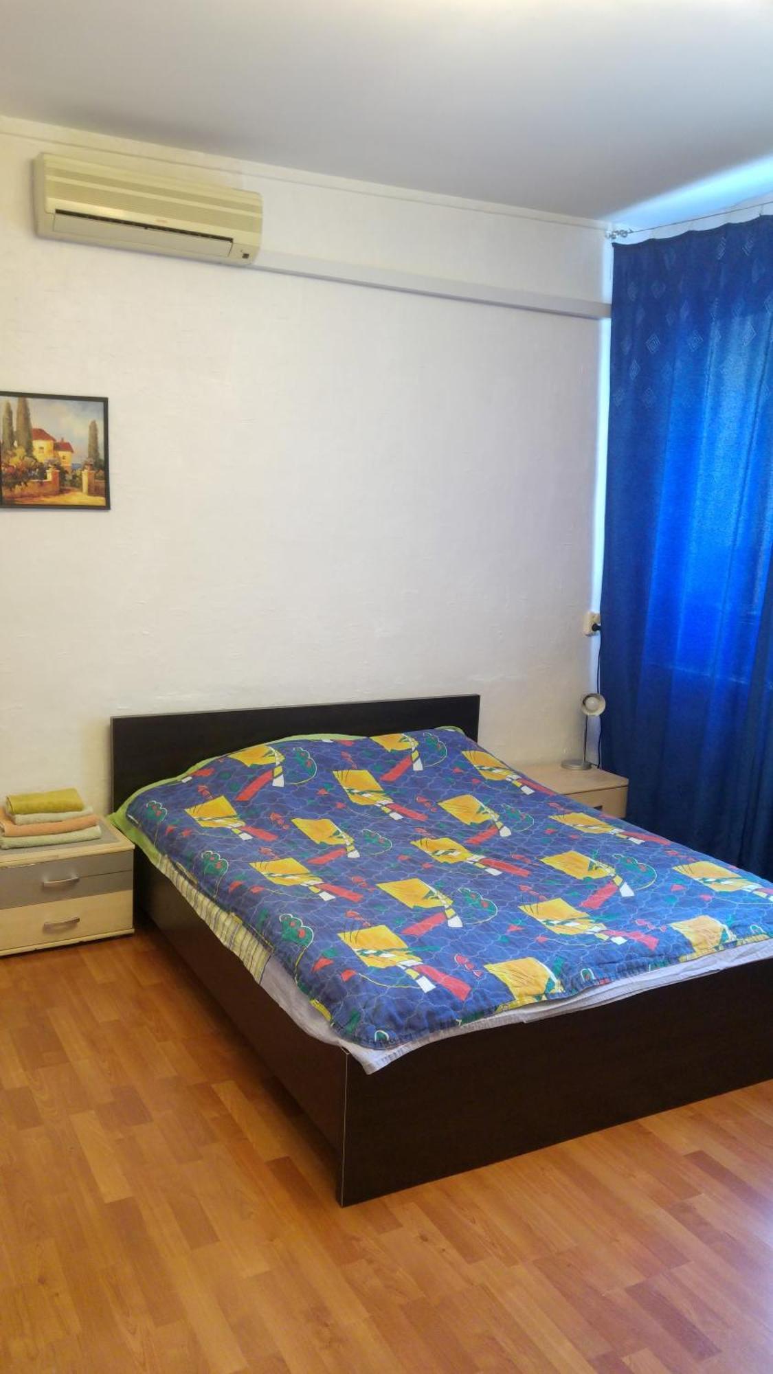 Apartement Kruglouniversitetska 2/1 Kiev Exterior foto