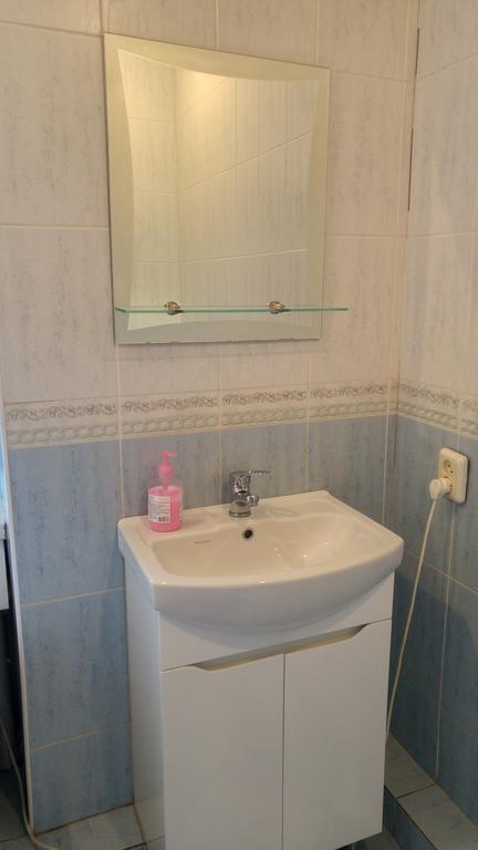 Apartement Kruglouniversitetska 2/1 Kiev Exterior foto