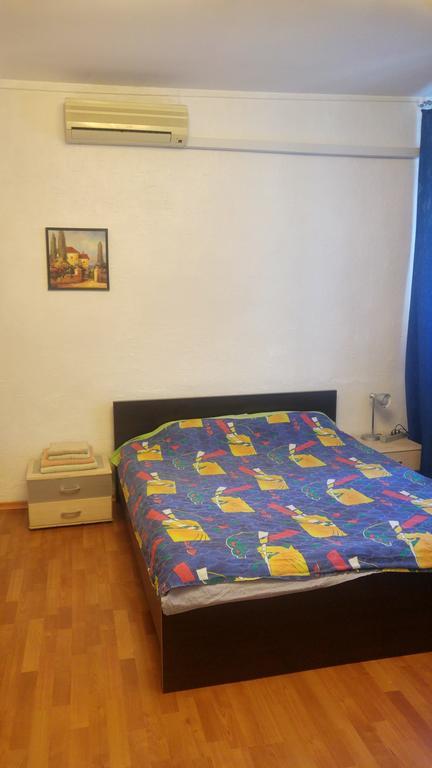 Apartement Kruglouniversitetska 2/1 Kiev Cameră foto