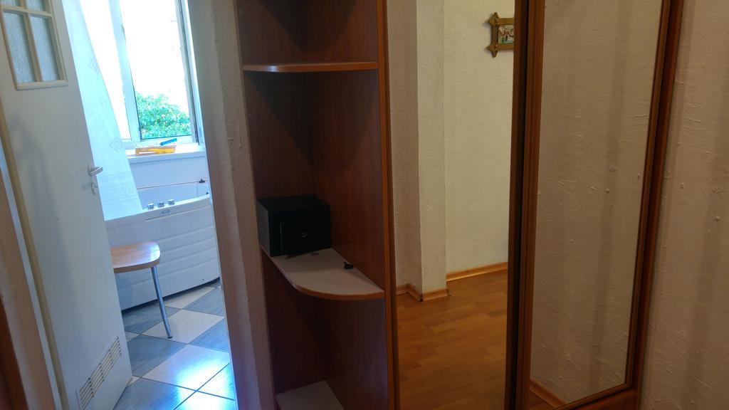 Apartement Kruglouniversitetska 2/1 Kiev Cameră foto