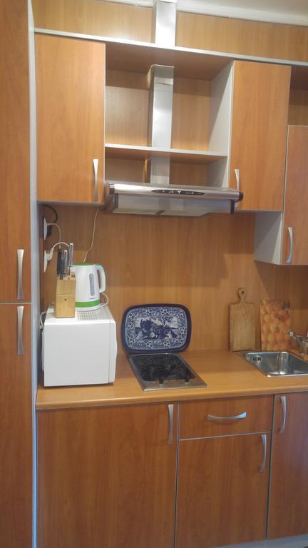 Apartement Kruglouniversitetska 2/1 Kiev Cameră foto