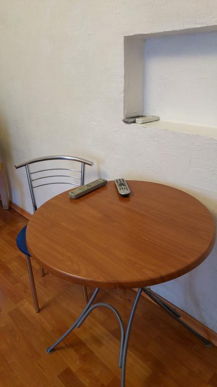 Apartement Kruglouniversitetska 2/1 Kiev Cameră foto